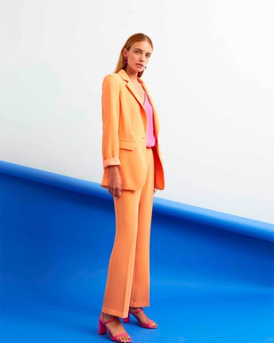 DISPONIBLE SOLO EN NARANJA
